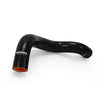 Mishimoto 07-11 Jeep Wrangler 6cyl Black Silicone Hose Kit