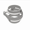 MagnaFlow Clamp Flange Assembly 3.0 inch