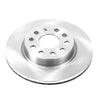 Power Stop 2014 Volkswagen Golf Front Autospecialty Brake Rotor