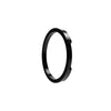 KC HiLiTES FLEX ERA 1 (Single Bezel Ring) - Black