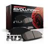 Power Stop 15-16 Buick Regal Front or Rear Z23 Evolution Sport Brake Pads w/Hardware