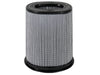 aFe MagnumFLOW PDS Univ Air Filter (6 x 4)in F x (8.5 x 6.5)in B x (7 x 5)in T(Inv) x 10in H