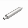 MagnaFlow Muffler Mag SS 18X4X4 2X2 C/C