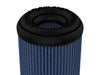 aFe Track Series Intake Replacement Air Filter w/Pro 5R Med 4in F x 6in B x 4in T x 8in H