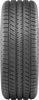 Yokohama Avid Ascend LX Tire - 225/50R17 94V