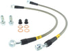 StopTech Stainless Steel Rear Brake lines for Mazda 93-95 RX-7