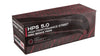Hawk 08-10 BMW M6 Base 5.0L HPS 5.0 Front Brake Pads