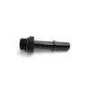 Fleece Performance Universal 1/2in Quick Connect to 3/4in-16 O-ring (-8 AN)