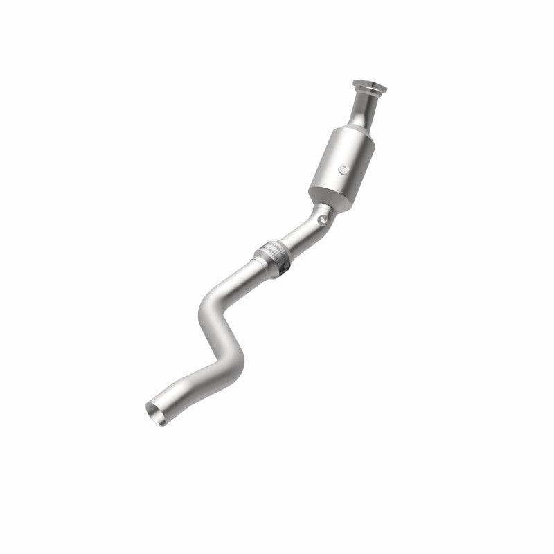 MagnaFlow Conv DF Chrysler/Dodge 05-09 300/Charger /05-08 Magnum/2009 Challenger 5.7L Driver Side