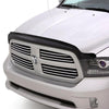 AVS 01-04 Toyota Tacoma High Profile Bugflector II Hood Shield - Smoke