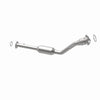 MagnaFlow Conv DF 99-02 Chevrolet Cavalier