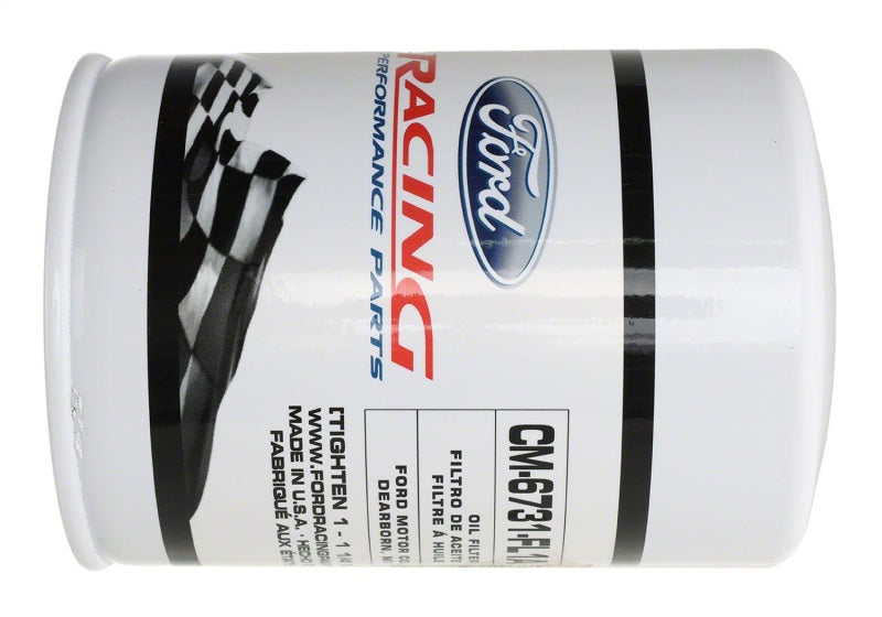 Ford Racing High Performance Oil Filter