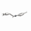 MagnaFlow Conv DF 00-01 Audi A6 2.8L