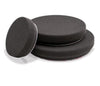 Griots Garage 3in Black Finishing Pads (Set of 3) - Single