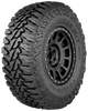 Yokohama Geolandar M/T G003 Tire - LT285/75R17 121/118Q