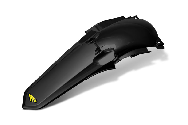 Cycra 04-21 Yamaha YZ125 Performance Rear Fender - Black