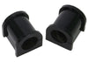 Whiteline Plus Chevrolet / Chrysler / Ford / Mazda / Toyota 25mm Sway Bar Mount Grease Free Bushing