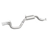 MagnaFlow C/B 06-07 VW Golf/Rabbit 2.0L Turbo