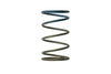 Turbosmart WG40 10PSI Outer Spring Brown/Blue