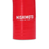 Mishimoto 10-13 Mazdaspeed 3 2.3L Red Silicone Hose Kit