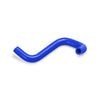 Mishimoto 97-04 Chevy Corvette/Z06 Blue Silicone Ancillary Hose Kit