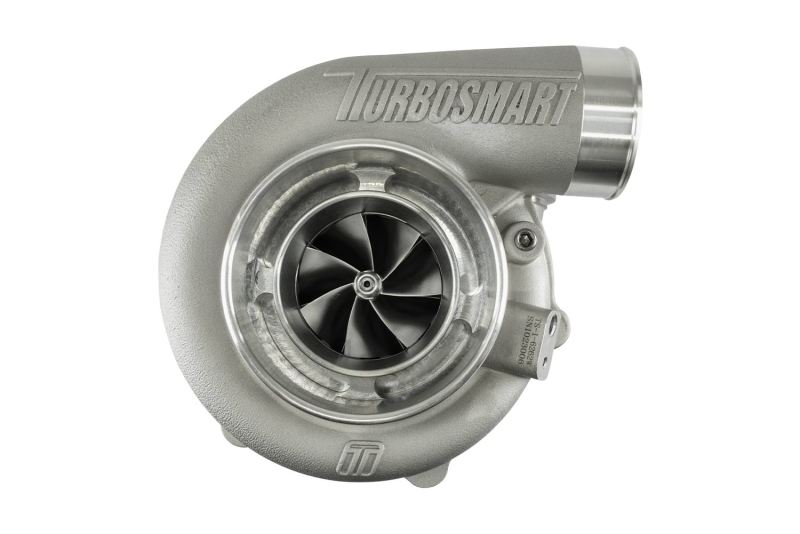 Turbosmart Oil Cooled 6870 V-Band Inlet/Outlet A/R 0.96 External Wastegate TS-1 Turbocharger