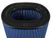 aFe Magnum FLOW Pro 5R Universal Air Filter F-6.75x4.75in / B-8.25x6.25in / T-7.25x5in (Inv) / H-9in