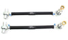 SPL Parts 06-13 BMW 3 Series/1 Series (E9X/E8X)/F8X Front Tension Rods