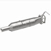 MagnaFlow 09-19 Ford F53 V10 6.8L Underbody 6.8L Direct Fit Catalytic Converter