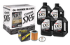 Maxima SXS Can-Am Oil Change Kit 10W-50 Full-Synthetic Maverick X3