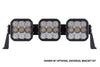 Diode Dynamics SS5 Sport Universal CrossLink 3-Pod Lightbar - White Combo