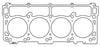 Cometic Chrysler 6.1L Alum Hemi 4.125in .040 thick MLS Head Gasket