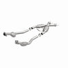 MagnaFlow Conv DF 94-95 Ford Mustang 5.0L CA