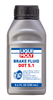 LIQUI MOLY 250mL Brake Fluid DOT 5.1