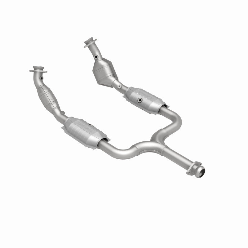 MagnaFlow Conv DF 2003 Ford Mustang 3.8L