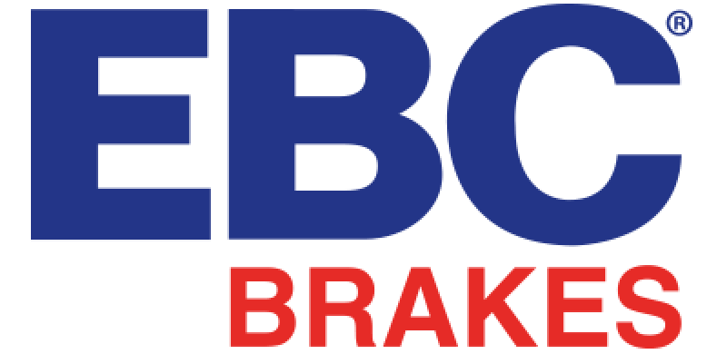 EBC Brakes RK Series Premium Replacement Rotors