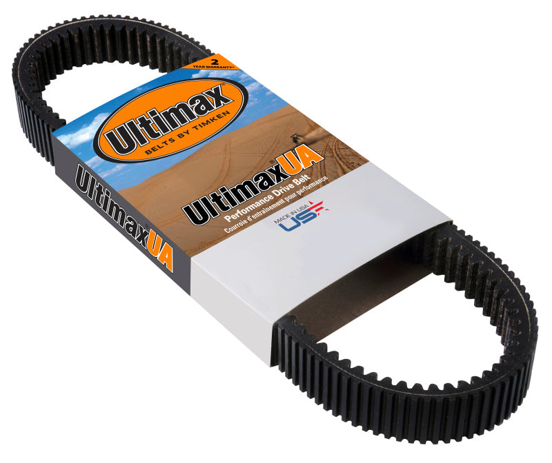 Ultimax ATV/UTV UA Drive Belt- UA435