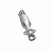 MagnaFlow 92-95 Honda Civic LX L4 1.5L CA Direct-Fit Catalytic Converter