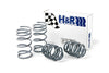 H&R 85-91 BMW 325e/325i/325is E30 OE Sport Spring (Non Cabrio or ix)