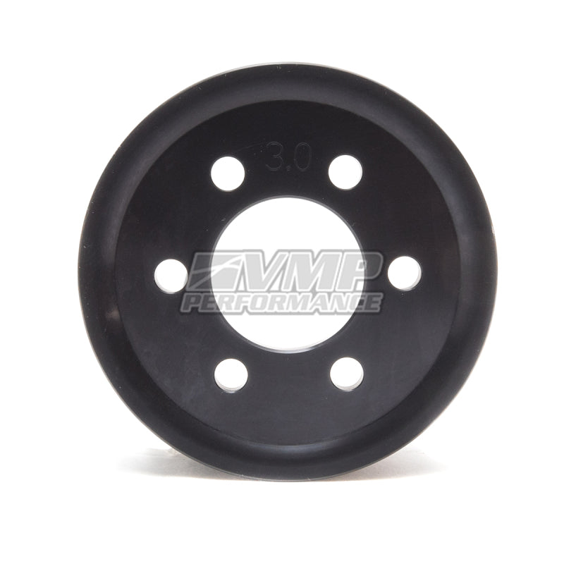 VMP Performance 03-04 Ford Mustang Cobra TVS Supercharger 3.0in Pulley