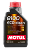 Motul 1L 8100 Eco-Clean 0W20