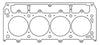 Cometic GM LSX McLaren 4.185in Bore .051 inch MLS Headgasket - Left