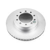 Power Stop 2017 Ford F-450 Super Duty Front Evolution Geomet Coated Rotor
