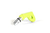 Perrin Subaru Dipstick Handle P Style - Neon Yellow