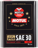 Motul Classic SAE 30 Oil - 6x2L