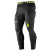 EVS Tug Impact 3/4 Pant Black - Small