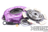 XClutch 91-98 Nissan 180SX S13 2.0L Stage 2R Extra HD Sprung Ceramic Clutch Kit