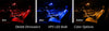Diode Dynamics 194 LED Bulb HP5 LED - Blue Short (Pair)