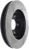 StopTech Slotted Sport Brake Rotor