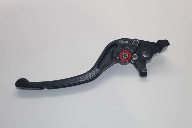 CRG 15-17 Yamaha R3 RC2 Brake Lever - Standard Black